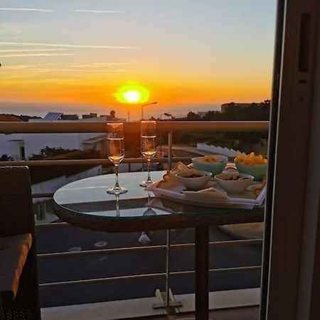Amazing Lodge By The Ocean - Fully Equipped! Ericeira Eksteriør bilde