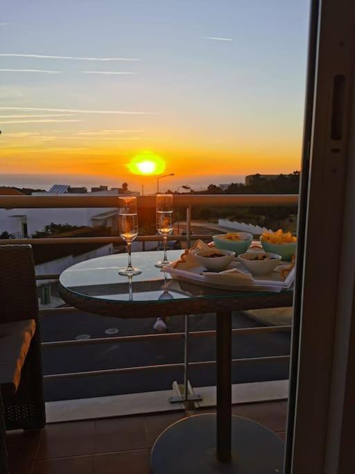 Amazing Lodge By The Ocean - Fully Equipped! Ericeira Eksteriør bilde