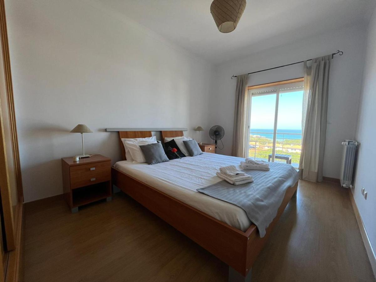 Amazing Lodge By The Ocean - Fully Equipped! Ericeira Eksteriør bilde