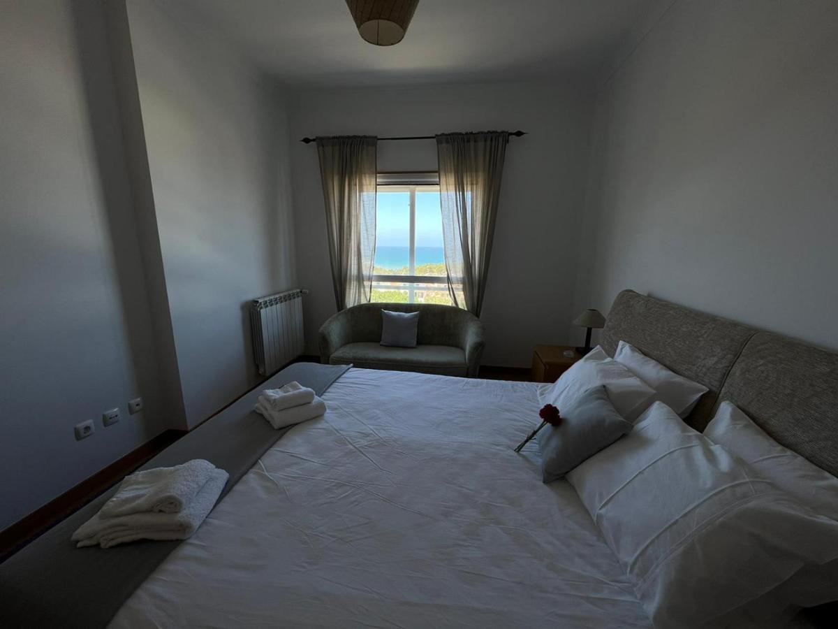 Amazing Lodge By The Ocean - Fully Equipped! Ericeira Eksteriør bilde
