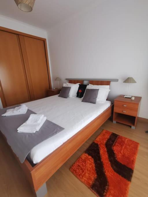 Amazing Lodge By The Ocean - Fully Equipped! Ericeira Eksteriør bilde