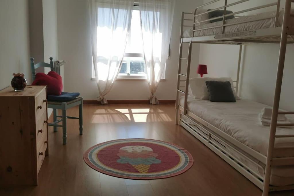 Amazing Lodge By The Ocean - Fully Equipped! Ericeira Eksteriør bilde