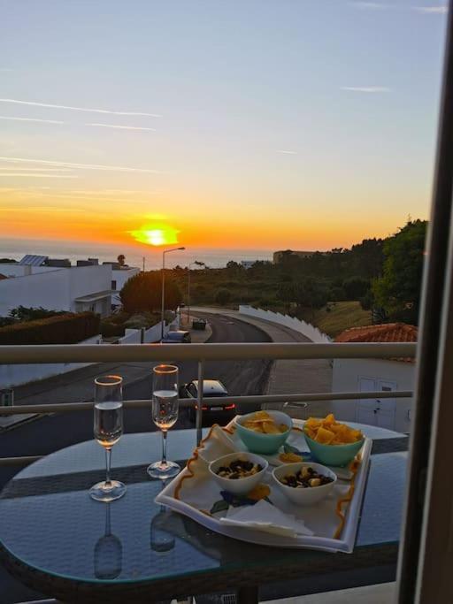 Amazing Lodge By The Ocean - Fully Equipped! Ericeira Eksteriør bilde