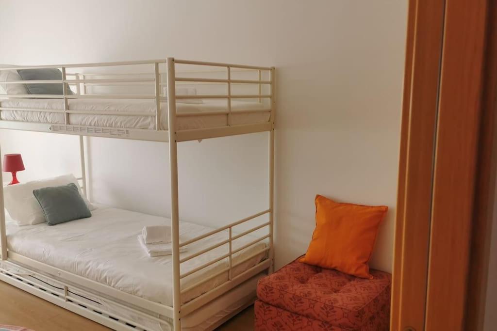 Amazing Lodge By The Ocean - Fully Equipped! Ericeira Eksteriør bilde