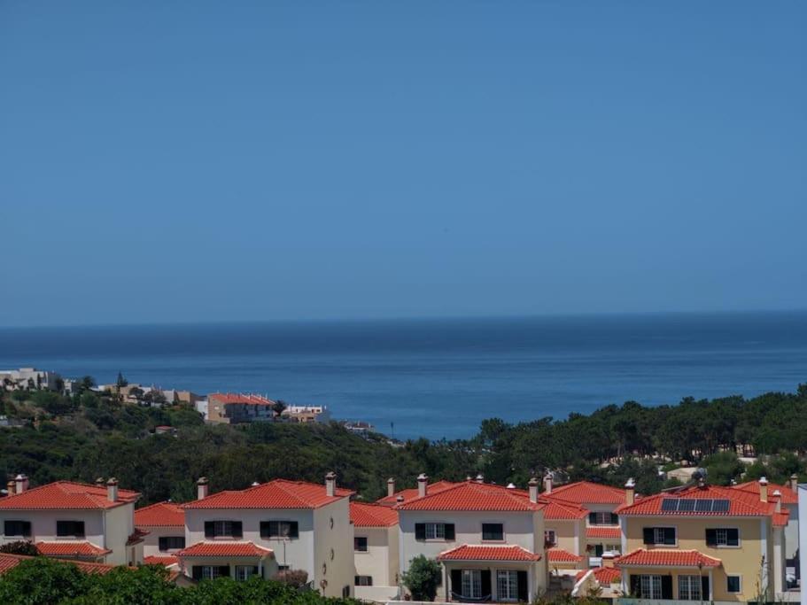 Amazing Lodge By The Ocean - Fully Equipped! Ericeira Eksteriør bilde