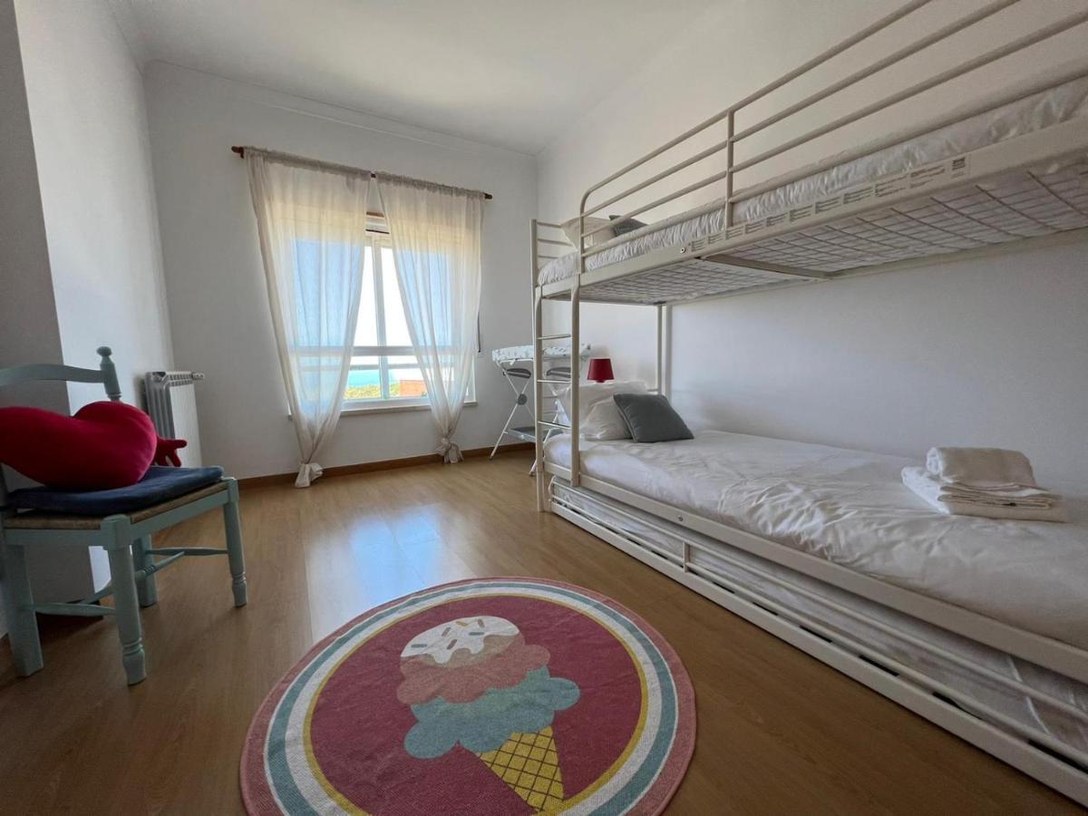 Amazing Lodge By The Ocean - Fully Equipped! Ericeira Eksteriør bilde