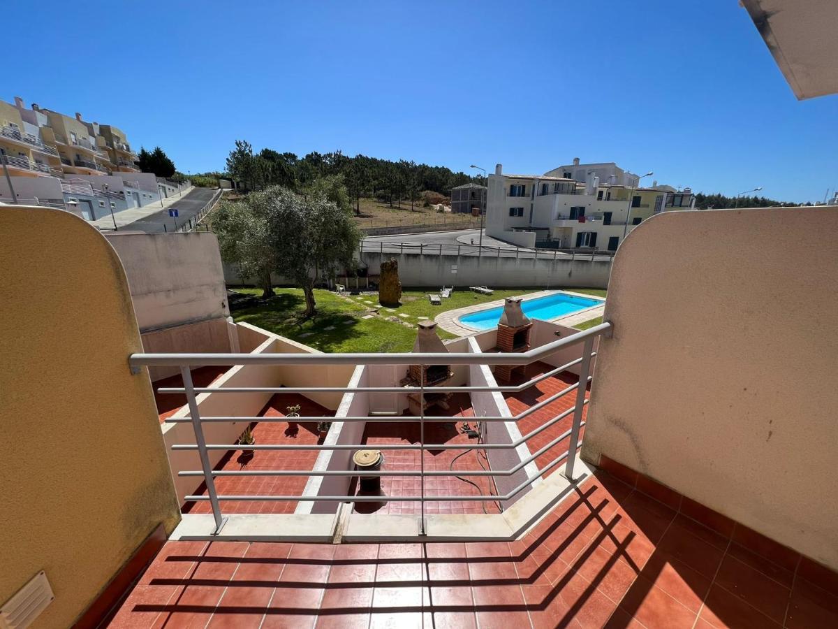 Amazing Lodge By The Ocean - Fully Equipped! Ericeira Eksteriør bilde
