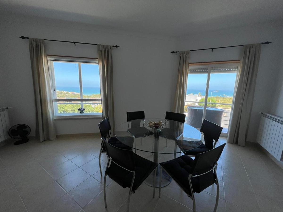 Amazing Lodge By The Ocean - Fully Equipped! Ericeira Eksteriør bilde