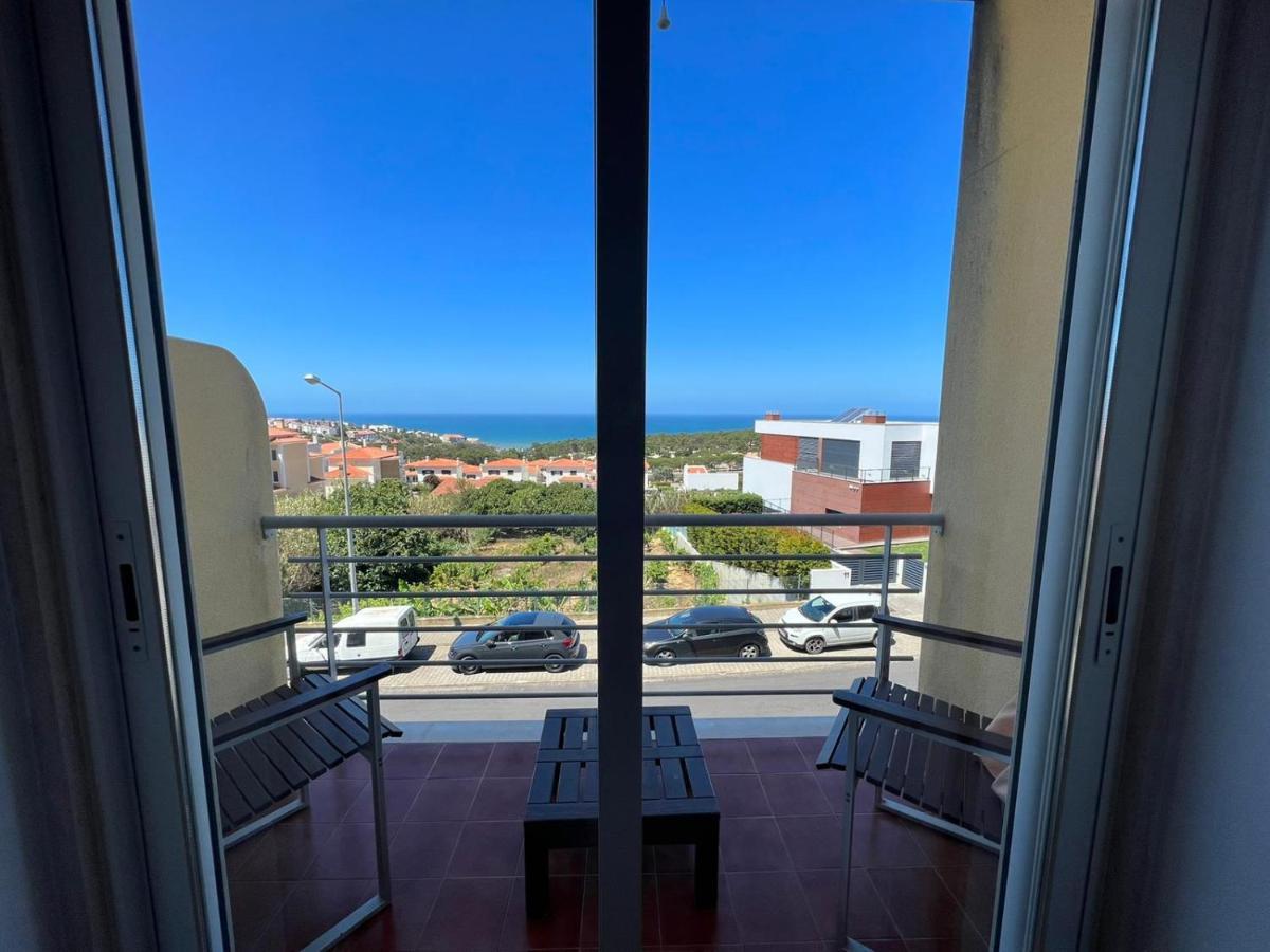 Amazing Lodge By The Ocean - Fully Equipped! Ericeira Eksteriør bilde