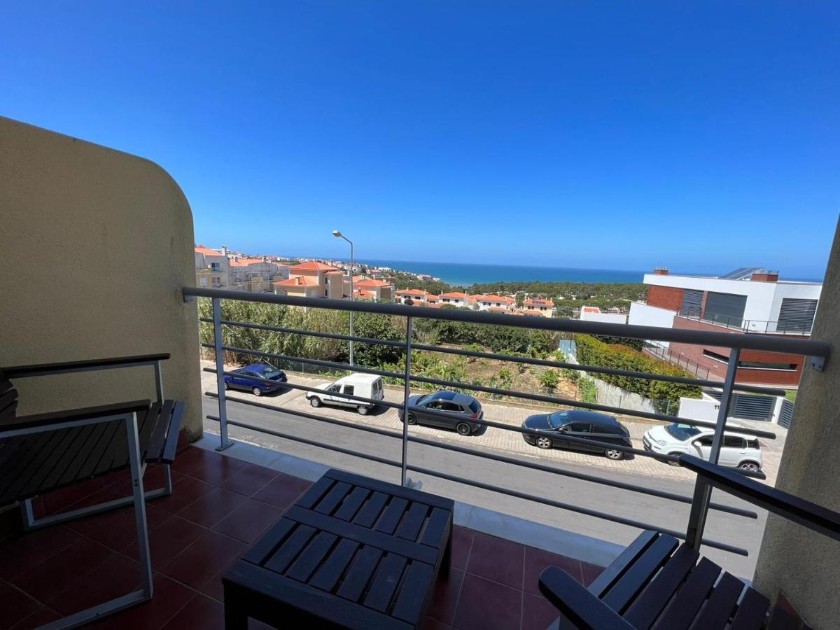 Amazing Lodge By The Ocean - Fully Equipped! Ericeira Eksteriør bilde