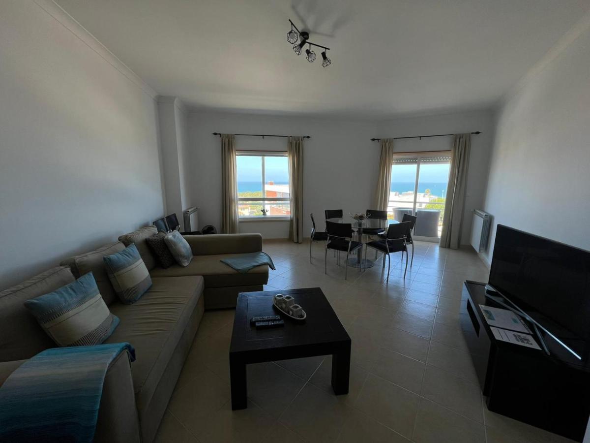 Amazing Lodge By The Ocean - Fully Equipped! Ericeira Eksteriør bilde