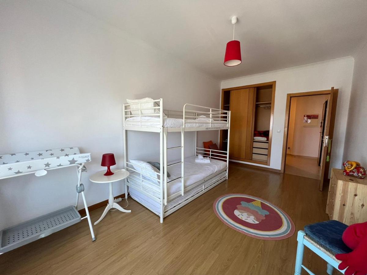 Amazing Lodge By The Ocean - Fully Equipped! Ericeira Eksteriør bilde