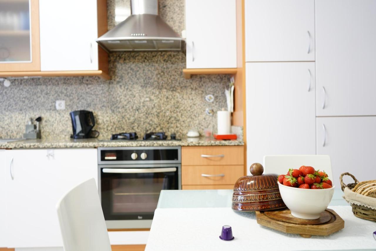 Amazing Lodge By The Ocean - Fully Equipped! Ericeira Eksteriør bilde