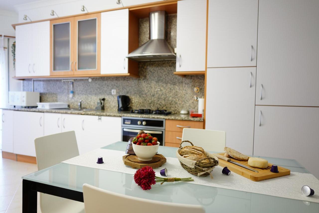 Amazing Lodge By The Ocean - Fully Equipped! Ericeira Eksteriør bilde