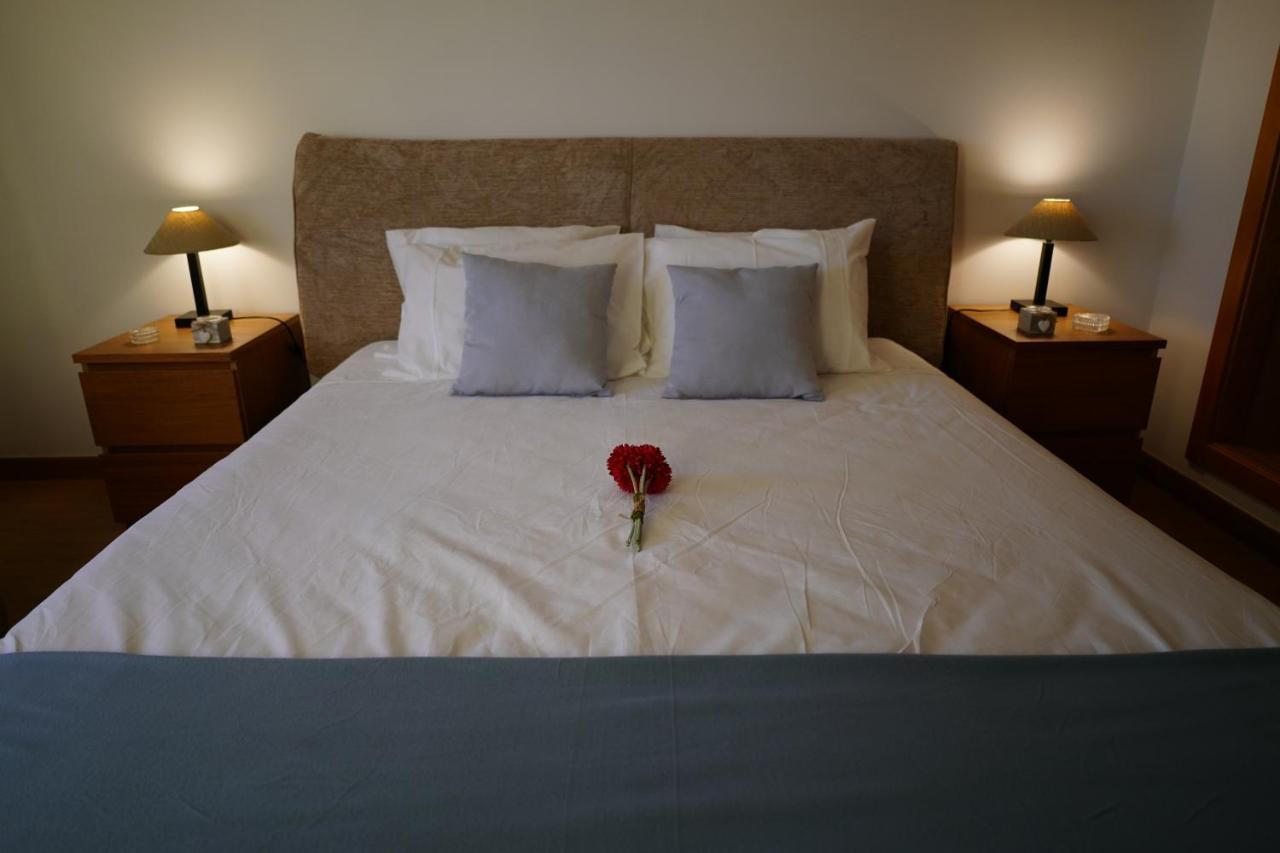 Amazing Lodge By The Ocean - Fully Equipped! Ericeira Eksteriør bilde