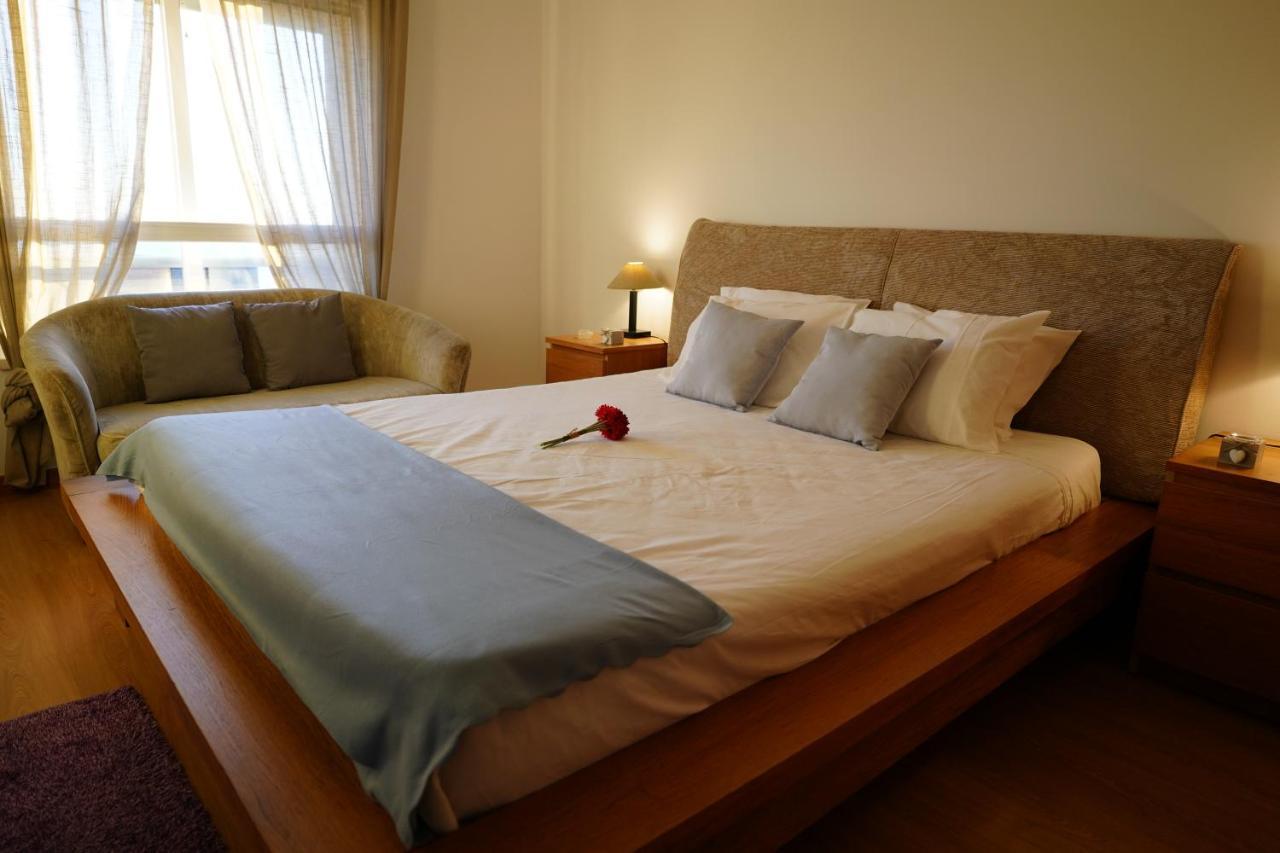 Amazing Lodge By The Ocean - Fully Equipped! Ericeira Eksteriør bilde