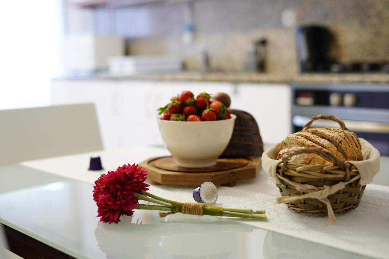 Amazing Lodge By The Ocean - Fully Equipped! Ericeira Eksteriør bilde