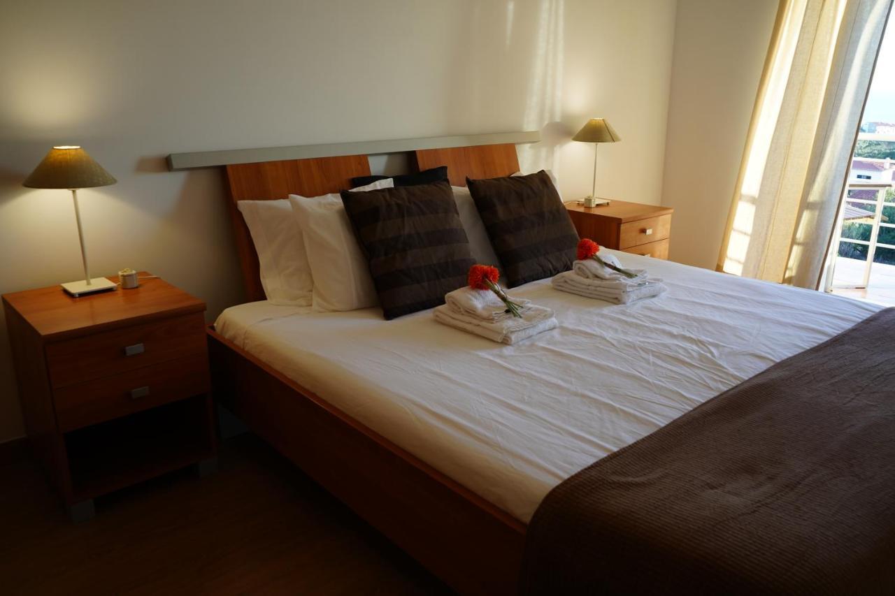 Amazing Lodge By The Ocean - Fully Equipped! Ericeira Eksteriør bilde