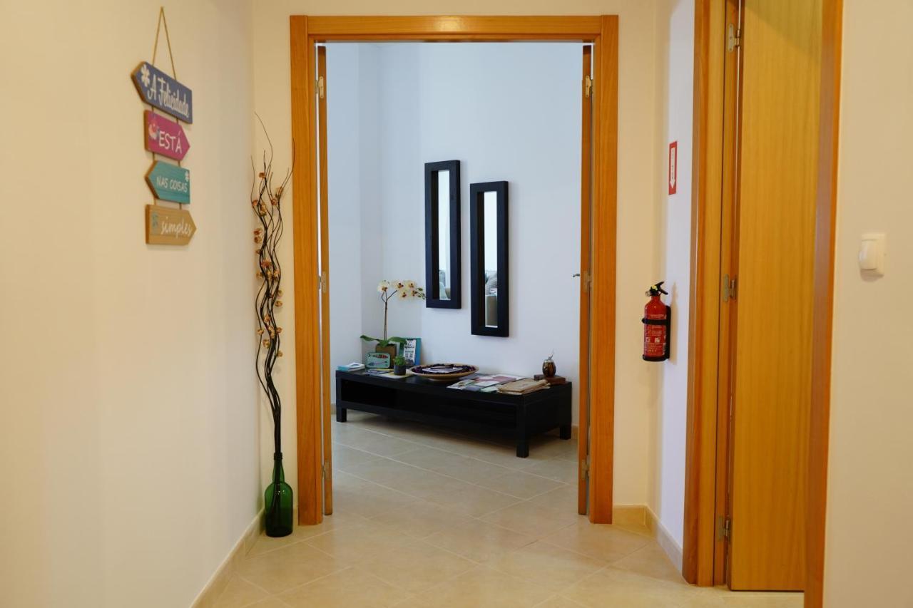 Amazing Lodge By The Ocean - Fully Equipped! Ericeira Eksteriør bilde