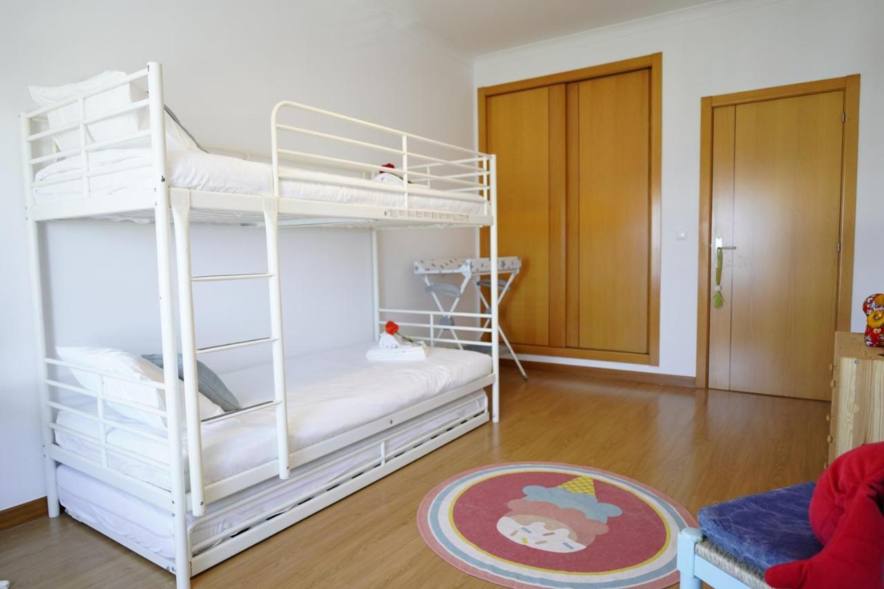 Amazing Lodge By The Ocean - Fully Equipped! Ericeira Eksteriør bilde