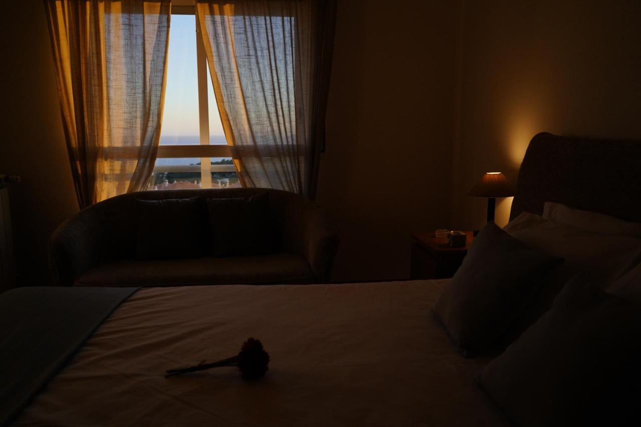 Amazing Lodge By The Ocean - Fully Equipped! Ericeira Eksteriør bilde
