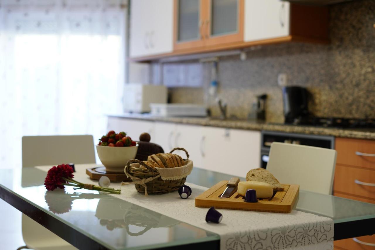Amazing Lodge By The Ocean - Fully Equipped! Ericeira Eksteriør bilde