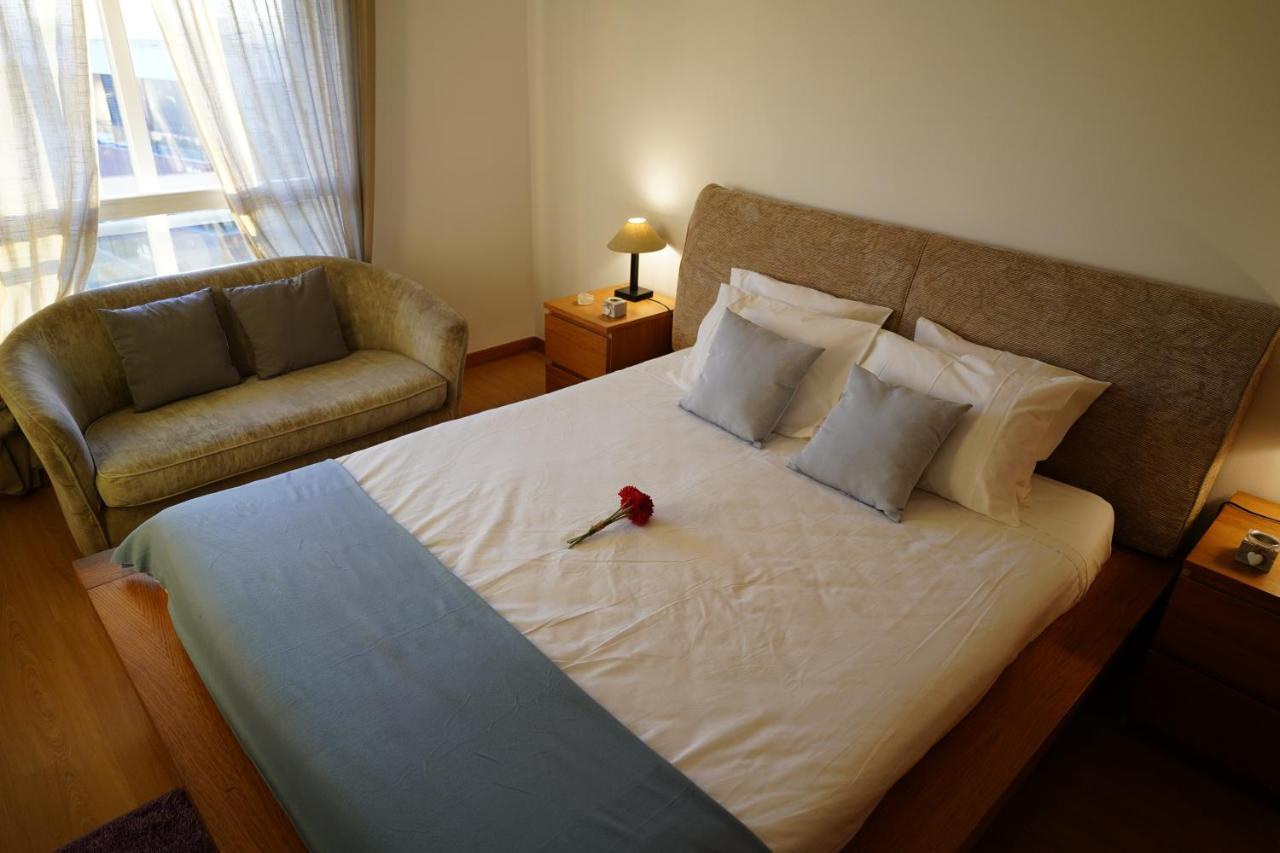 Amazing Lodge By The Ocean - Fully Equipped! Ericeira Eksteriør bilde