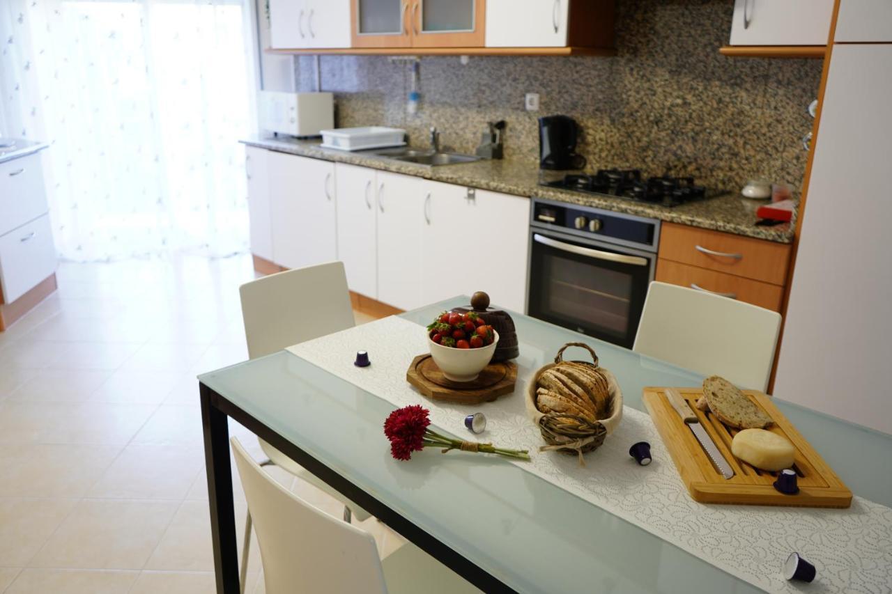 Amazing Lodge By The Ocean - Fully Equipped! Ericeira Eksteriør bilde