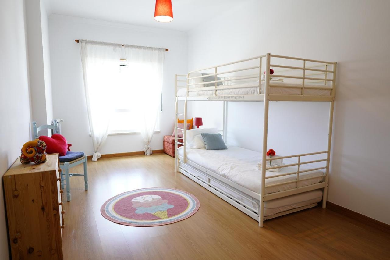 Amazing Lodge By The Ocean - Fully Equipped! Ericeira Eksteriør bilde