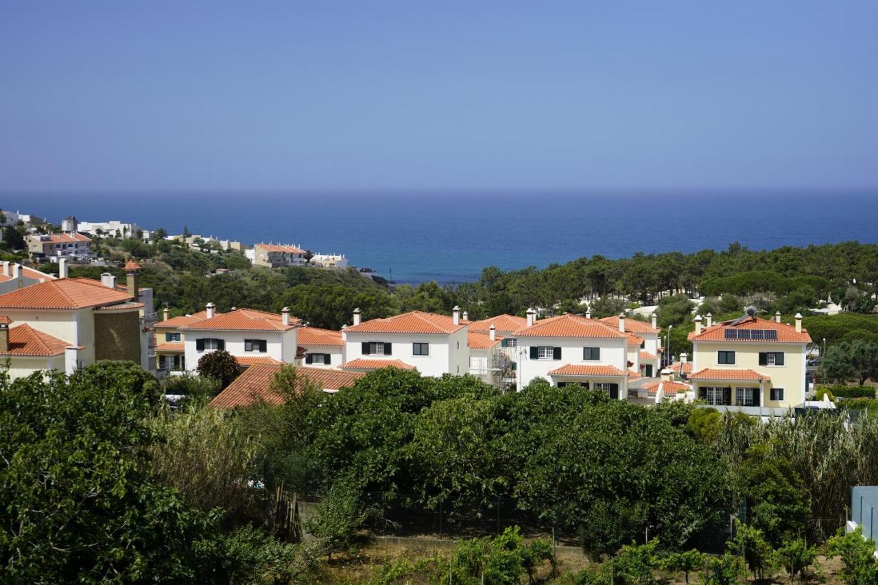 Amazing Lodge By The Ocean - Fully Equipped! Ericeira Eksteriør bilde