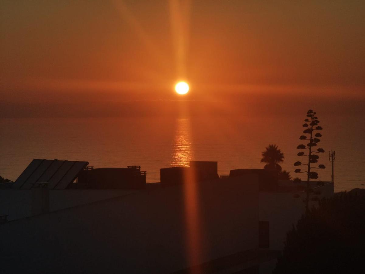 Amazing Lodge By The Ocean - Fully Equipped! Ericeira Eksteriør bilde