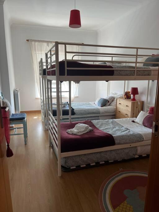 Amazing Lodge By The Ocean - Fully Equipped! Ericeira Eksteriør bilde